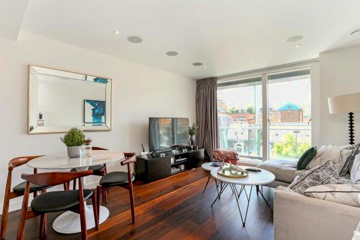 2 Bedroom Flat To Rent In Gatliff Road, London, SW1W