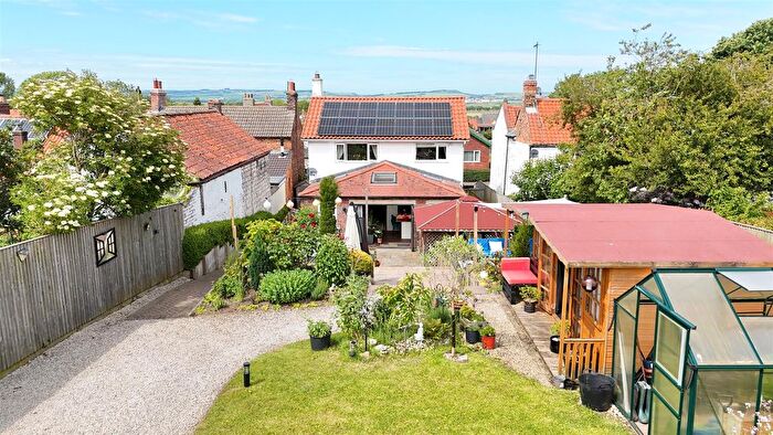 3 Bedroom Detached House For Sale In Main Street, Flixton, Scarborough, YO11