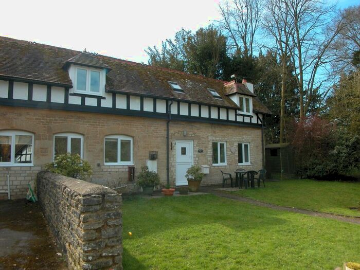 2 Bedroom Semi-Detached House To Rent In Coates, Cirencester, Gloucestershire, GL7