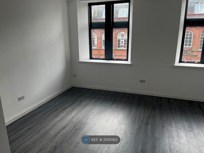 2 Bedroom Flat To Rent In Grange Place, Kilmarnock, KA1