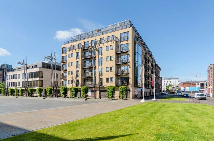 2 Bedroom Flat To Rent In Ulster Street, Belfast, BT1