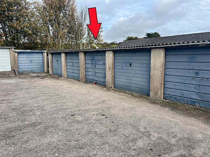 Property For Sale In Fairfield, Ludgvan Lower Quarter, Penzance, TR20