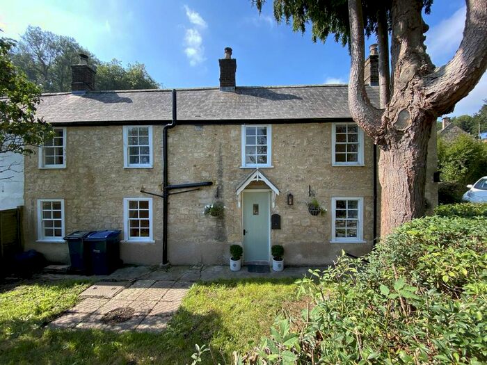 2 Bedroom Property To Rent In Lower North Wraxall, Chippenham, Wiltshire, SN14