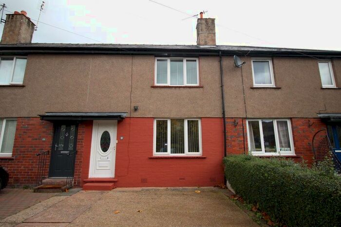 2 Bedroom Terraced House To Rent In Tyne Close Avenue, Penrith CA11