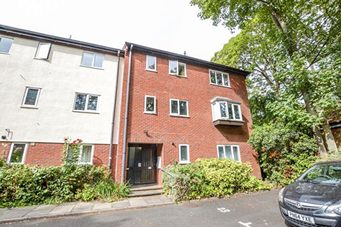 1 Bedroom Flat To Rent In Stuart Gardens, St Faiths Lane, Norwich, NR1