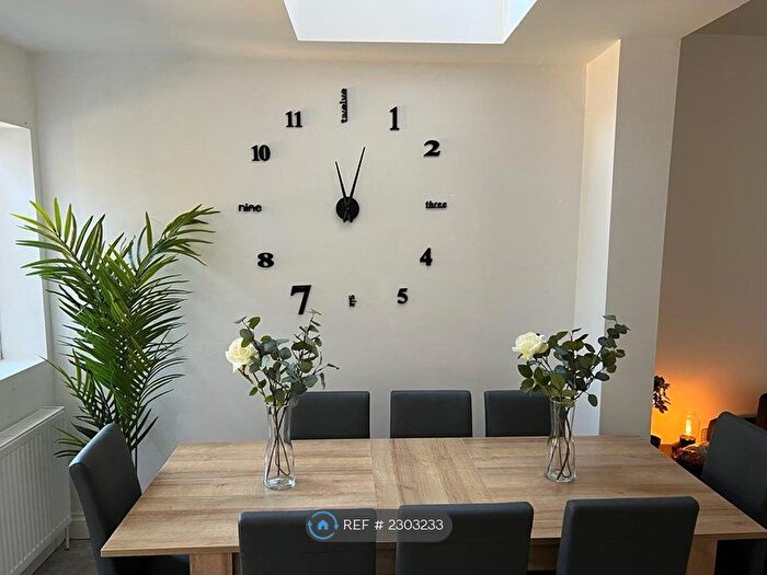5 Bedroom Terraced House To Rent In Farmer Road, London, E10