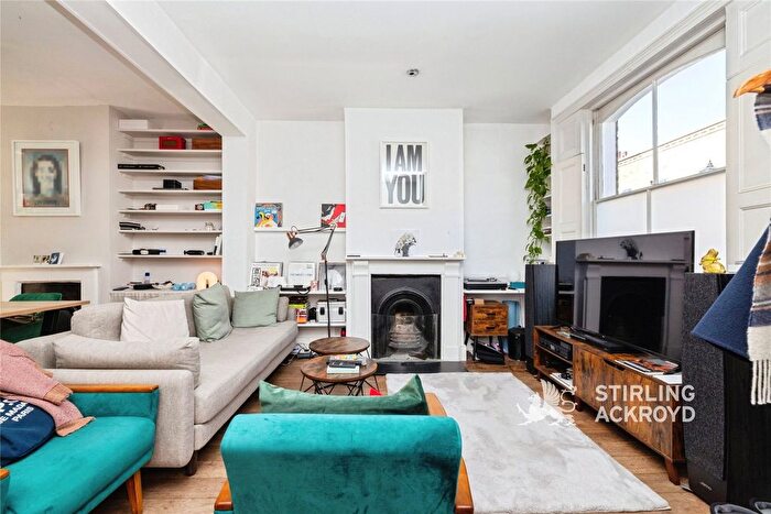 3 Bedroom Terraced House To Rent In Quilter Street, London, E2