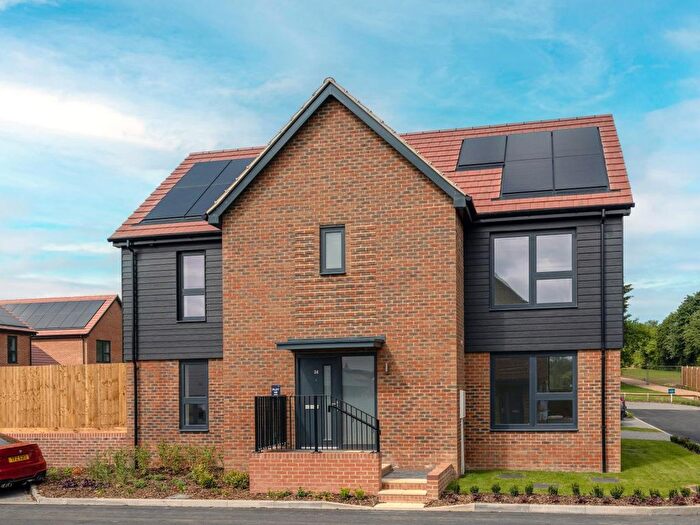 4 Bedroom Detached House For Sale In London Road, Newport, Saffron Walden, CB11