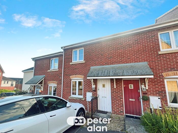 2 Bedroom Property To Rent In Longacres, Bridgend, CF31