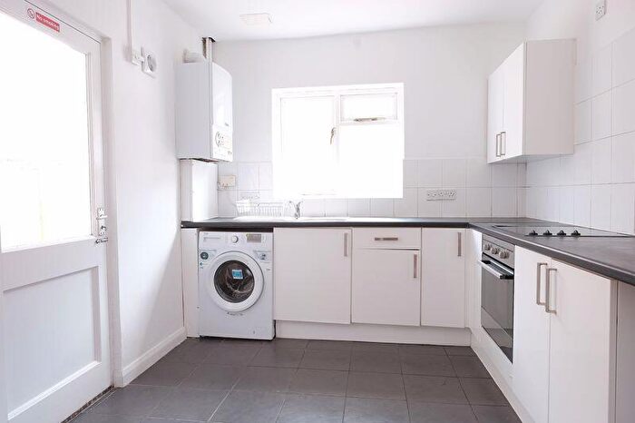 3 Bedroom Terraced House To Rent In Coombe Terrace, Brighton, BN2
