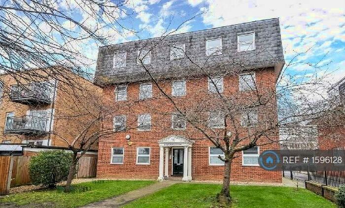 Studio To Rent In Boscombe House, Croydon, CR0