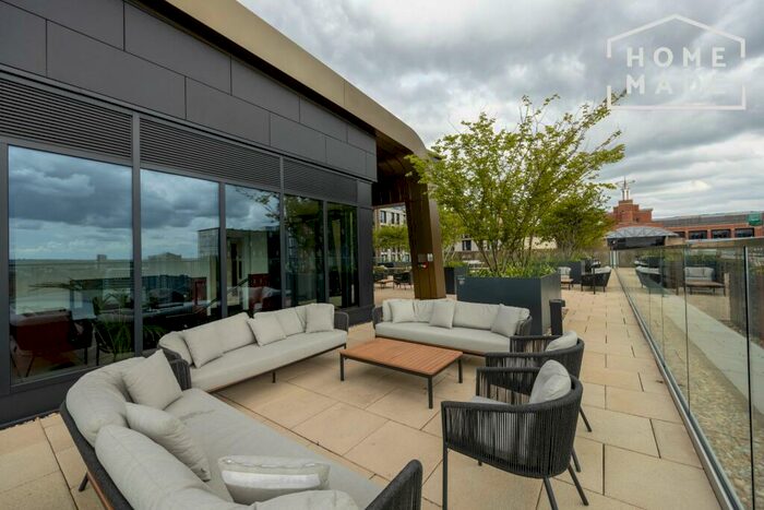 1 Bedroom Flat To Rent In New York Square, Leeds, LS2