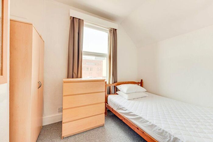 1 Bedroom House To Rent In St Martins Terrace, Canterbury, CT1