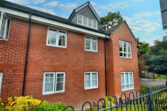 2 Bedroom Apartment To Rent In Harlequin Court, The Avenue, Whitley, Coventry, West Midlands, CV3