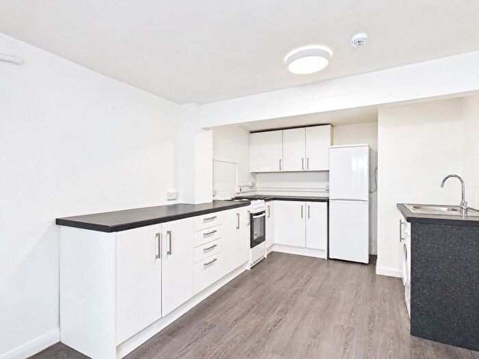 3 Bedroom Flat To Rent In Frederick Street, Brighton, BN1