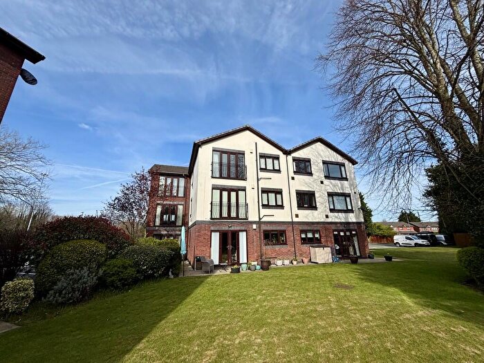 2 Bedroom Apartment To Rent In Roby Road, Bowring Park, Liverpool, L14