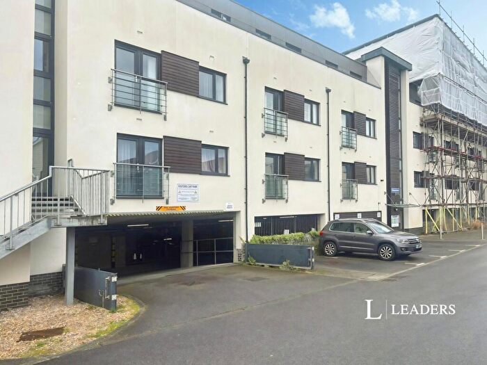2 Bedroom Flat To Rent In The Waterfront, Goring-by-Sea, Worthing, BN12