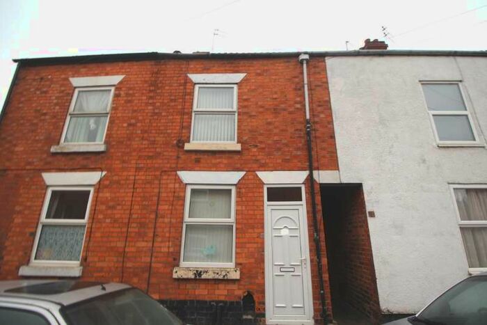 3 Bedroom Property To Rent In George Street Grantham, NG31