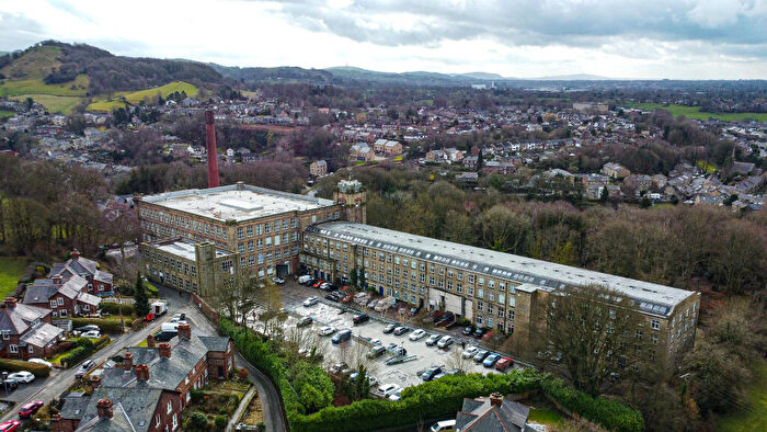 3 Bedroom Duplex For Sale In Bollington, Bollington, Macclesfield, SK10