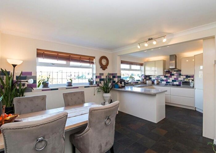 5 Bedroom Detached House For Sale In Princess Margaret Avenue, Cliftonville, Margate, CT9