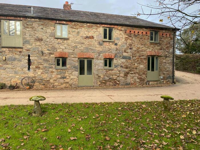 3 Bedroom Detached House To Rent In St Wenn, PL30