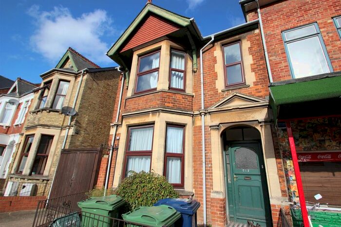 1 Bedroom Flat To Rent In Cowley Road, Oxford, OX4