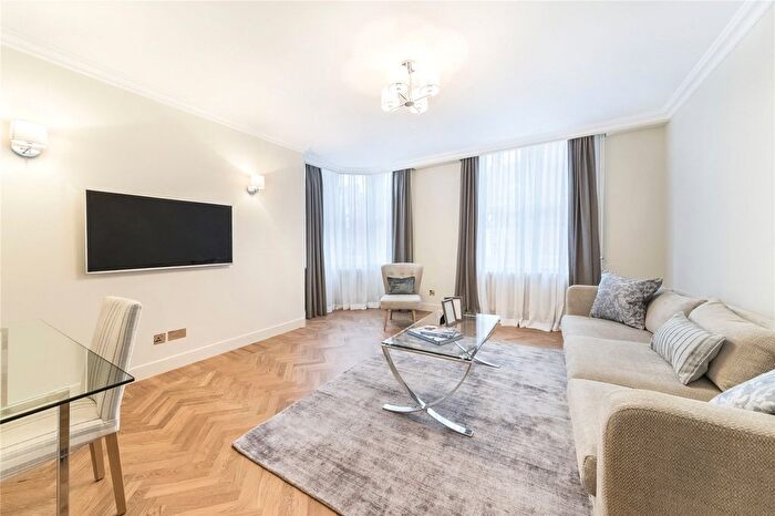 2 Bedroom Flat To Rent In Hans Crescent, Knightsbridge, London, SW1X
