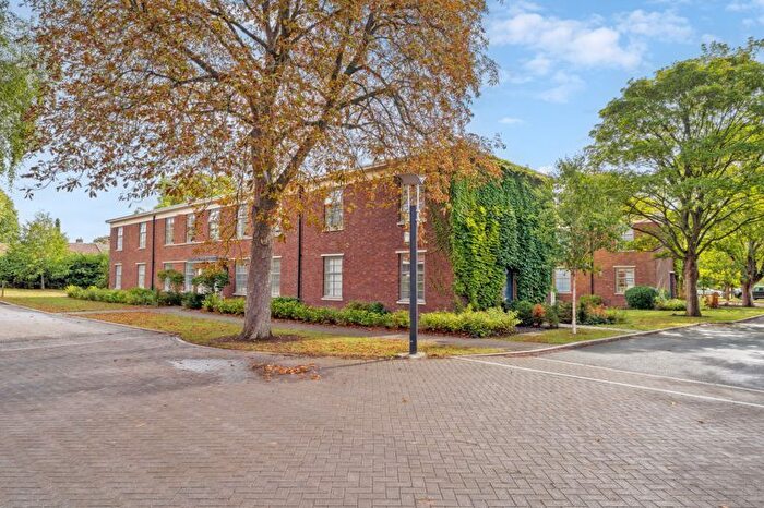 1 Bedroom Flat To Rent In Trenchard Lane, Bicester, OX27