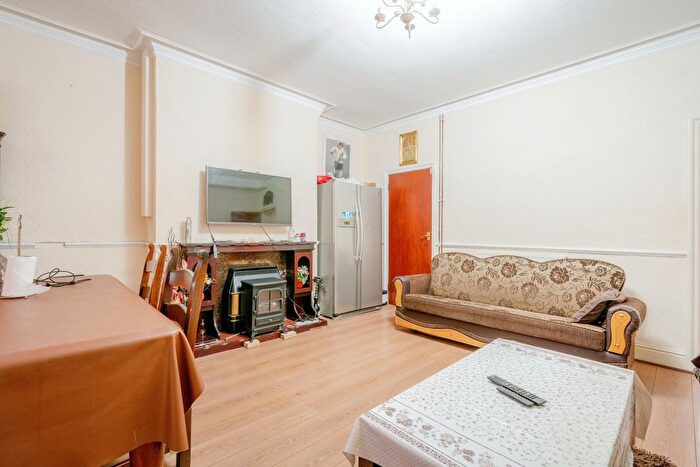 3 Bedroom Terraced House For Sale In Camden Street, Nelson, Lancashire, BB9