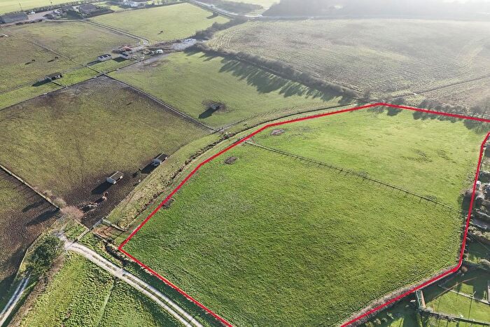Land For Sale In Ogle Road, Flamborough, Bridlington, YO15