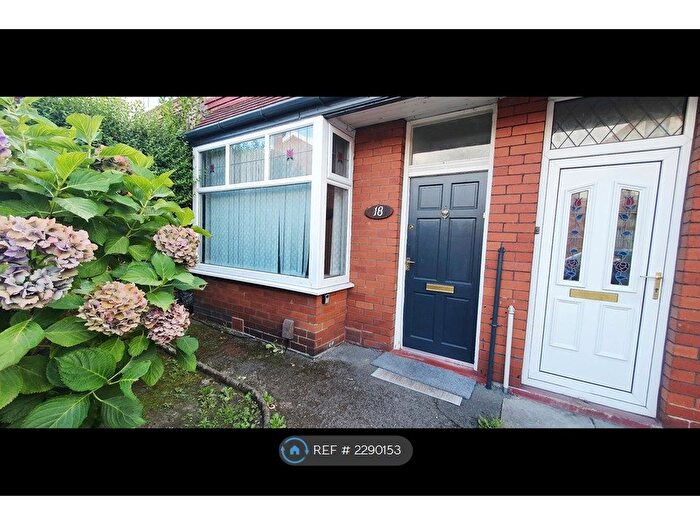 2 Bedroom Terraced House To Rent In Pengwern Avenue, Bolton, BL3