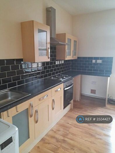 1 Bedroom Flat To Rent In Bedford Road, Bootle, L20