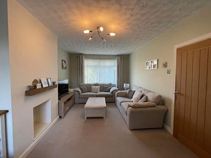 3 Bedroom Terraced House For Sale In Robinswood Road, Manchester, M22