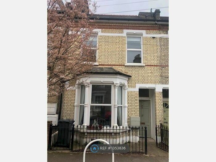 3 Bedroom Terraced House To Rent In Sulina Road, London, SW2