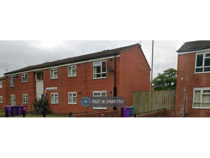 1 Bedroom Flat To Rent In Richard Kelly Drive, Liverpool, L4