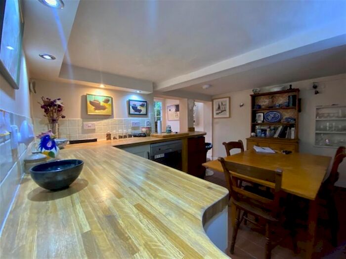 3 Bedroom Property To Rent In Newbiggen Street, Thaxted, Dunmow, CM6