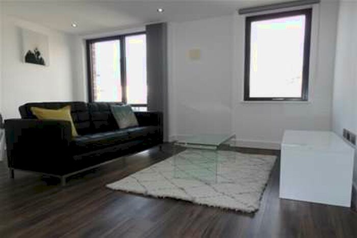 1 Bedroom Flat To Rent In Granville Lofts, B1