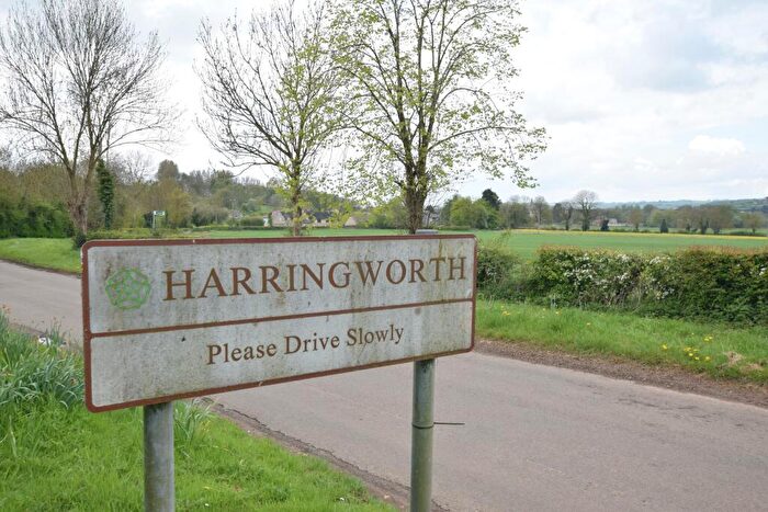 3 Bedroom Character Property For Sale In Coming Soon In Harringworth, Uppingham, NN17
