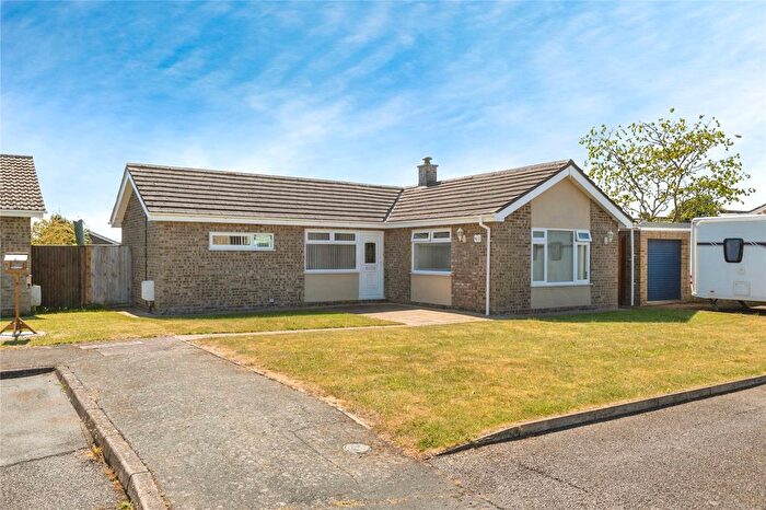 2 Bedroom Bungalow For Sale In Larch Close, Attleborough, NR17