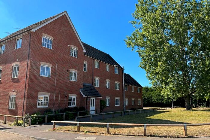 2 Bedroom Flat To Rent In Stanford Road, Thetford, IP24