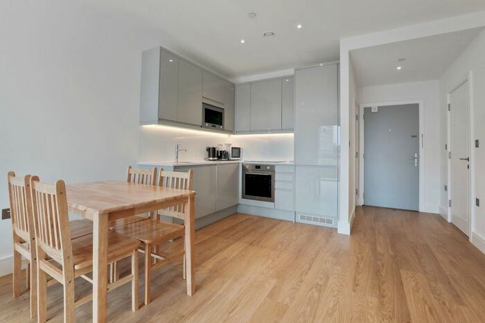 1 Bedroom Flat To Rent In Hurst Street, Birmingham, B5
