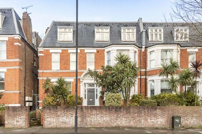 1 Bedroom Flat To Rent In Finchley Road, Hampstead, NW3