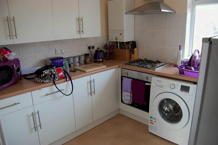 2 Bedroom Flat To Rent In Exeter Road, Wallsend NE28
