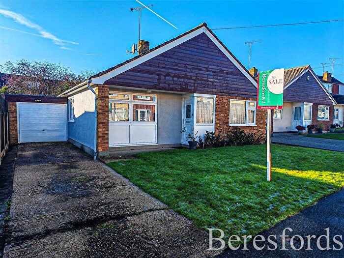3 Bedroom Bungalow For Sale In Highlands Drive, Maldon, CM9