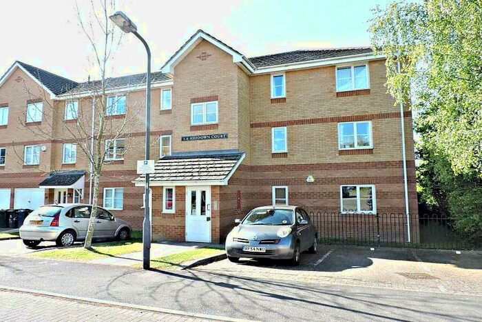 2 Bedroom Property To Rent In Princes Gate, HP13