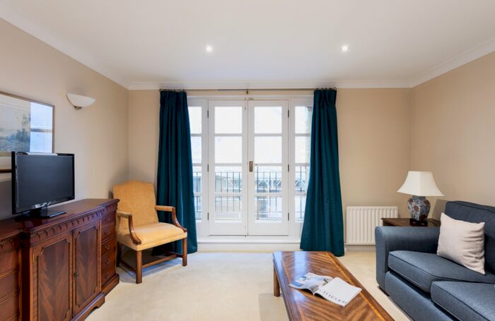 1 Bedroom House To Rent In Orton, London, London, E1W