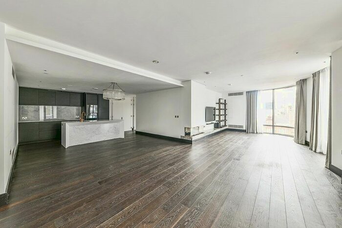 2 Bedroom Flat To Rent In The Mansion, Marylebone, W1U