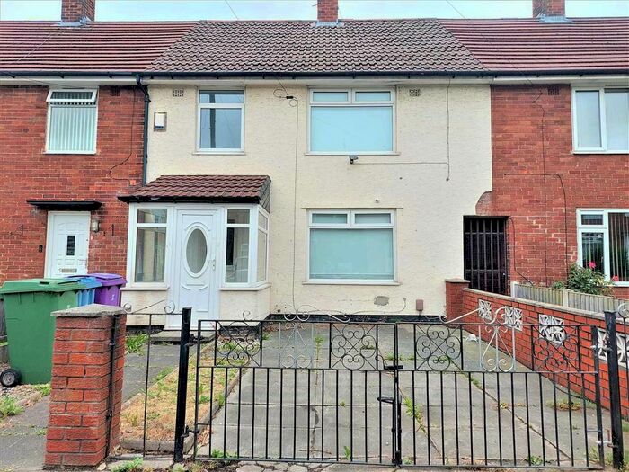3 Bedroom Terraced House To Rent In Oldbridge Road, Speke, Liverpool, L24
