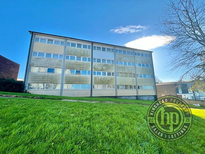 3 Bedroom Ground Maisonette For Sale In Lizard Walk, Southway, Plymouth, PL6