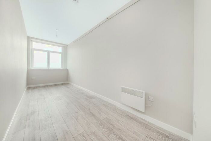 1 Bedroom Apartment To Rent In The City Exchange, Hall Ings, Bradford, BD1